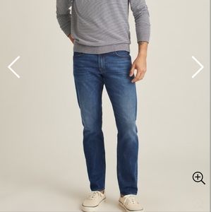 Bonobos Men's All Season Jeans
